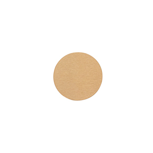Sublimation Disc - Bronze