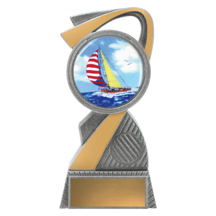 Arclight Colour - Sailing