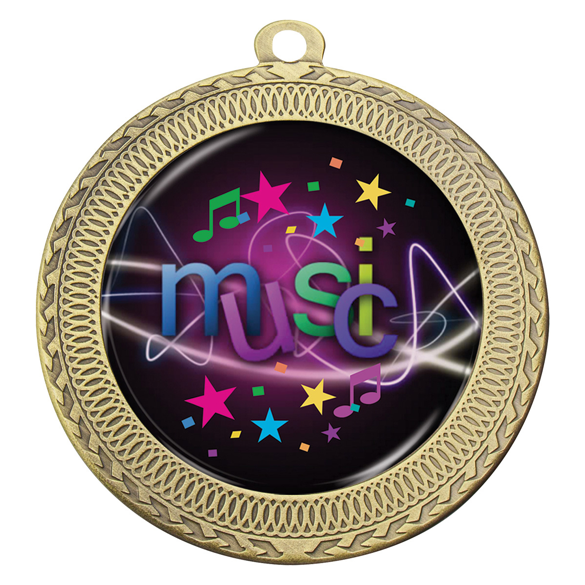 Ovation - Music