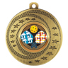 Wayfare Medal - Pickleball