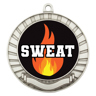 Eco Scroll - Sweat Training