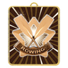 Gold Lynx Medal - Rowing