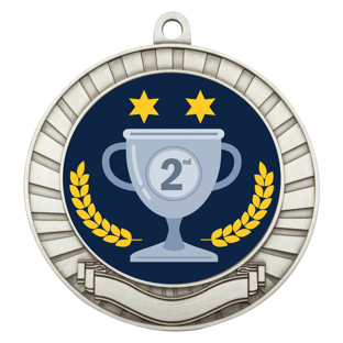 Eco Scroll - 2nd Place