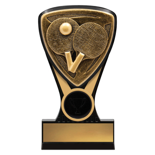 Nova Table Tennis Mini