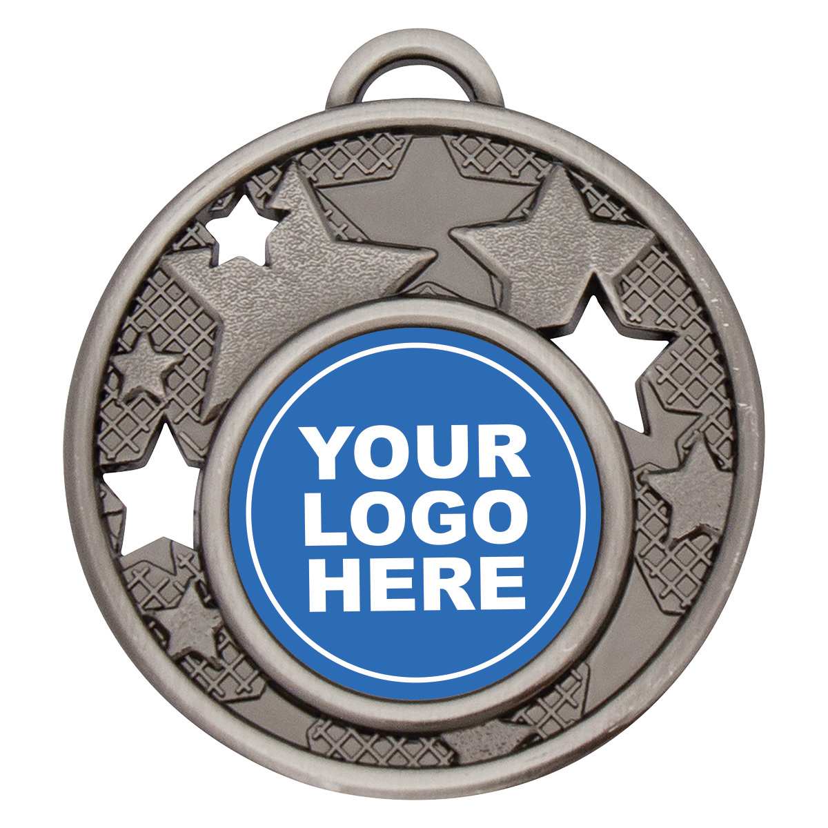 Multi-Stars Medal