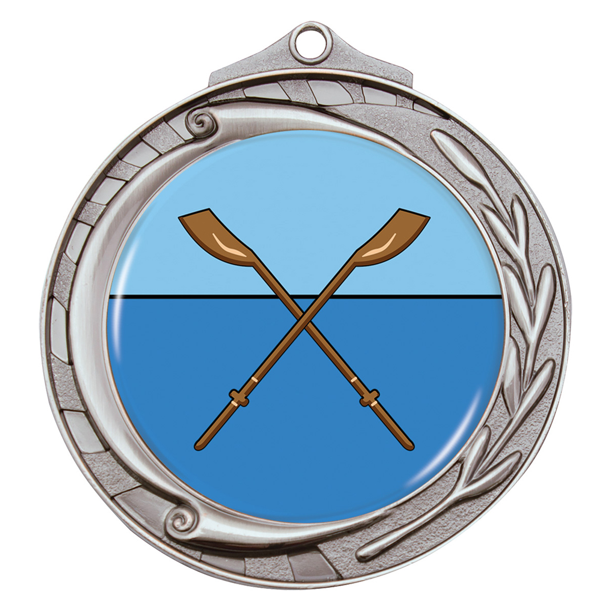 Wreath - Rowing