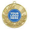 Shiny Laurel Medal