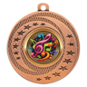 Wayfare Medal - Music