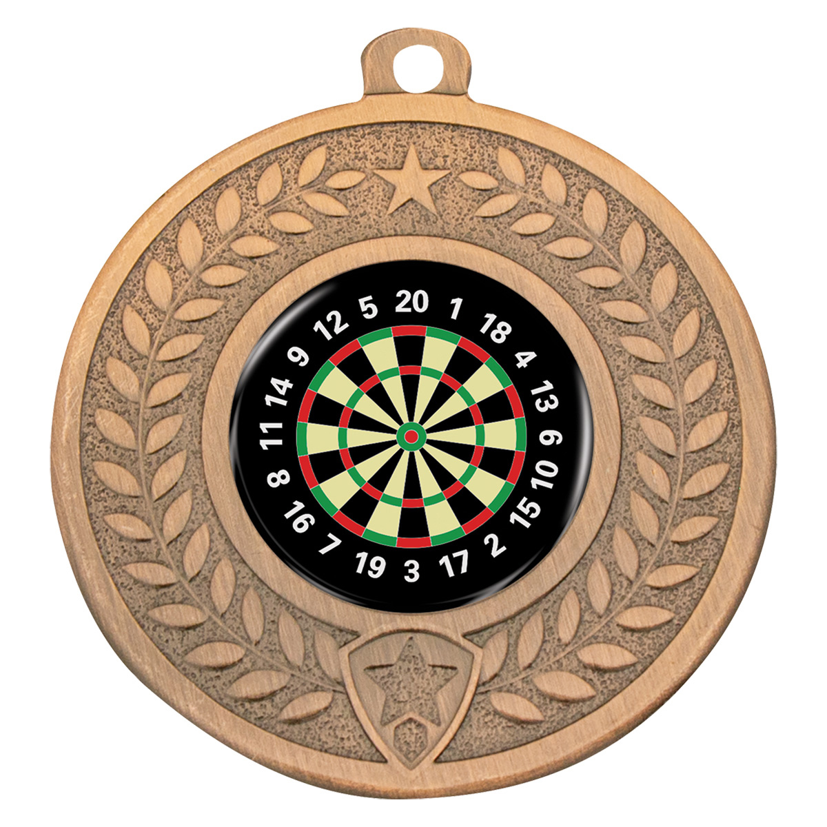 Distinction - Dartboard
