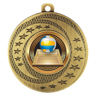 Wayfare Medal - Volleyball