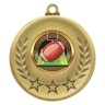 Laurel Medal - American Football