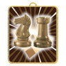 Gold Lynx Medal - Chess