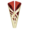 Phantom Cup - Gold / Red