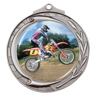 Wreath - Motocross
