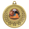 Laurel Medal - Basketball