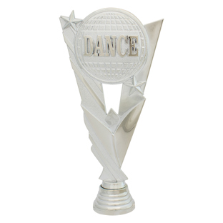 Dance Marvel Silver