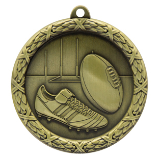 Derby Medal