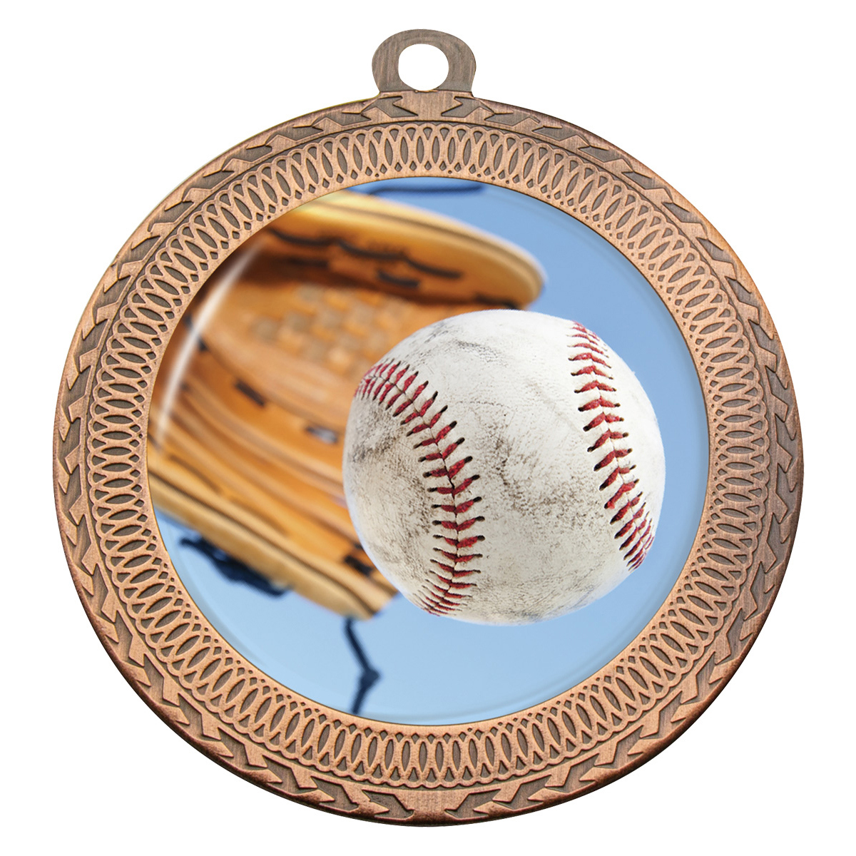 Ovation - Baseball
