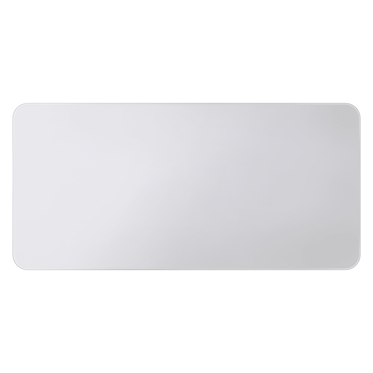 Plate - 75x38mm