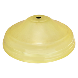 Gold Cup Lids - Large