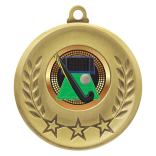 Laurel Medal - Hockey