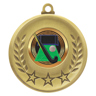 Laurel Medal - Hockey