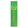Ribbon - 3rd Place