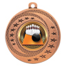 Wayfare Medal - Tenpin