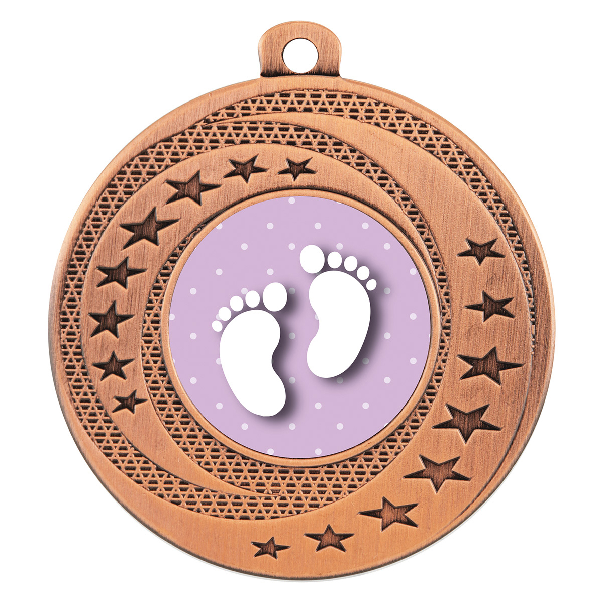 Wayfare - Baby Feet