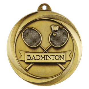 Badminton