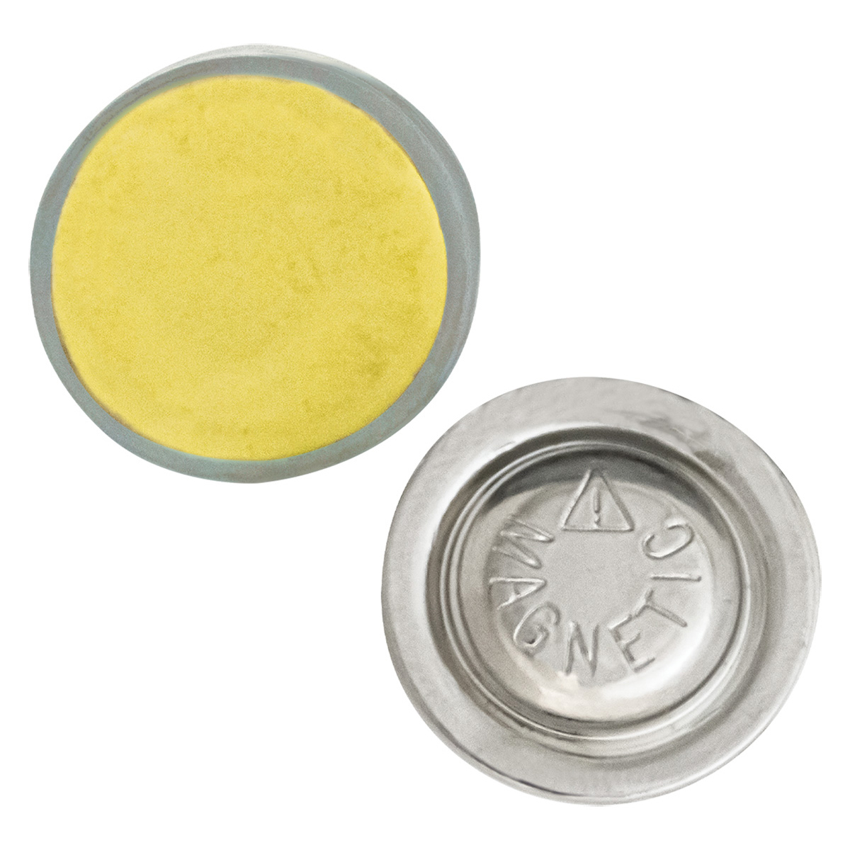 Button Magnet