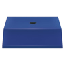 Blue Trophy Base