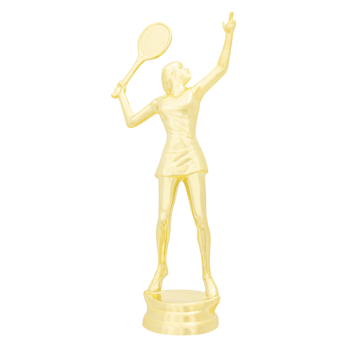 Female Tennis