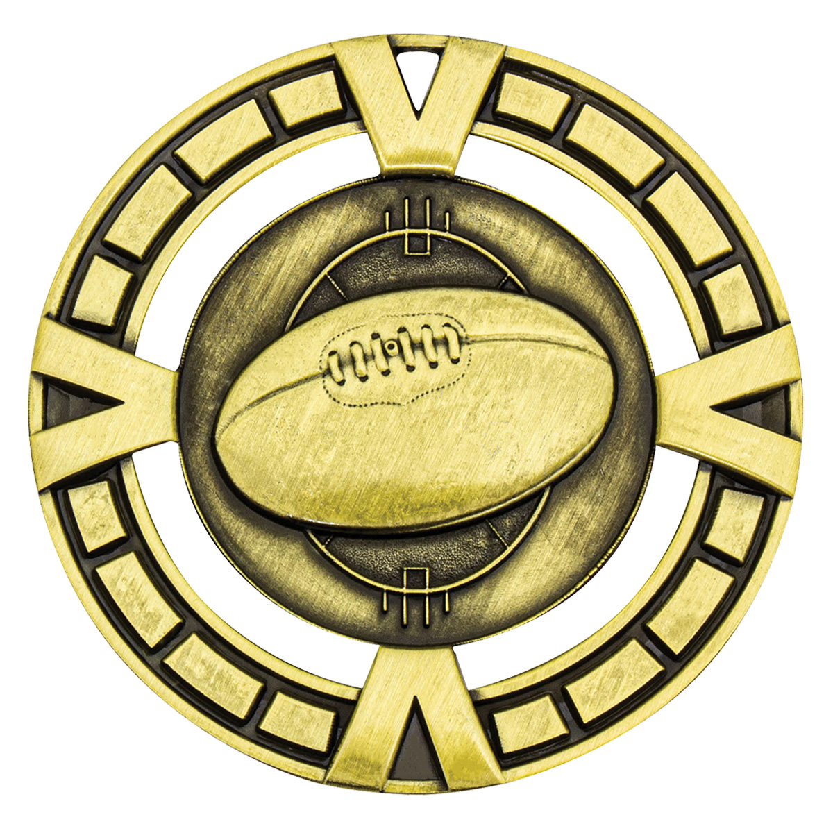 Varsity Aussie Rules