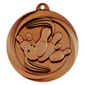 Econo Tenpin Medal