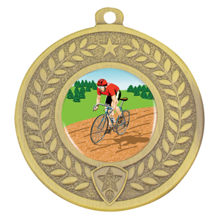 Distinction - Road Race