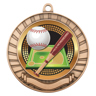 Eco Scroll - Baseball