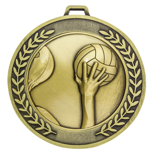 Prestige Medal Water Polo