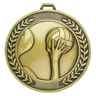 Prestige Medal Water Polo