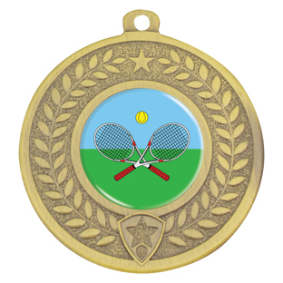 Distinction - Cross Racquets