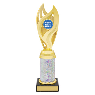 Vision - Gold / Silver