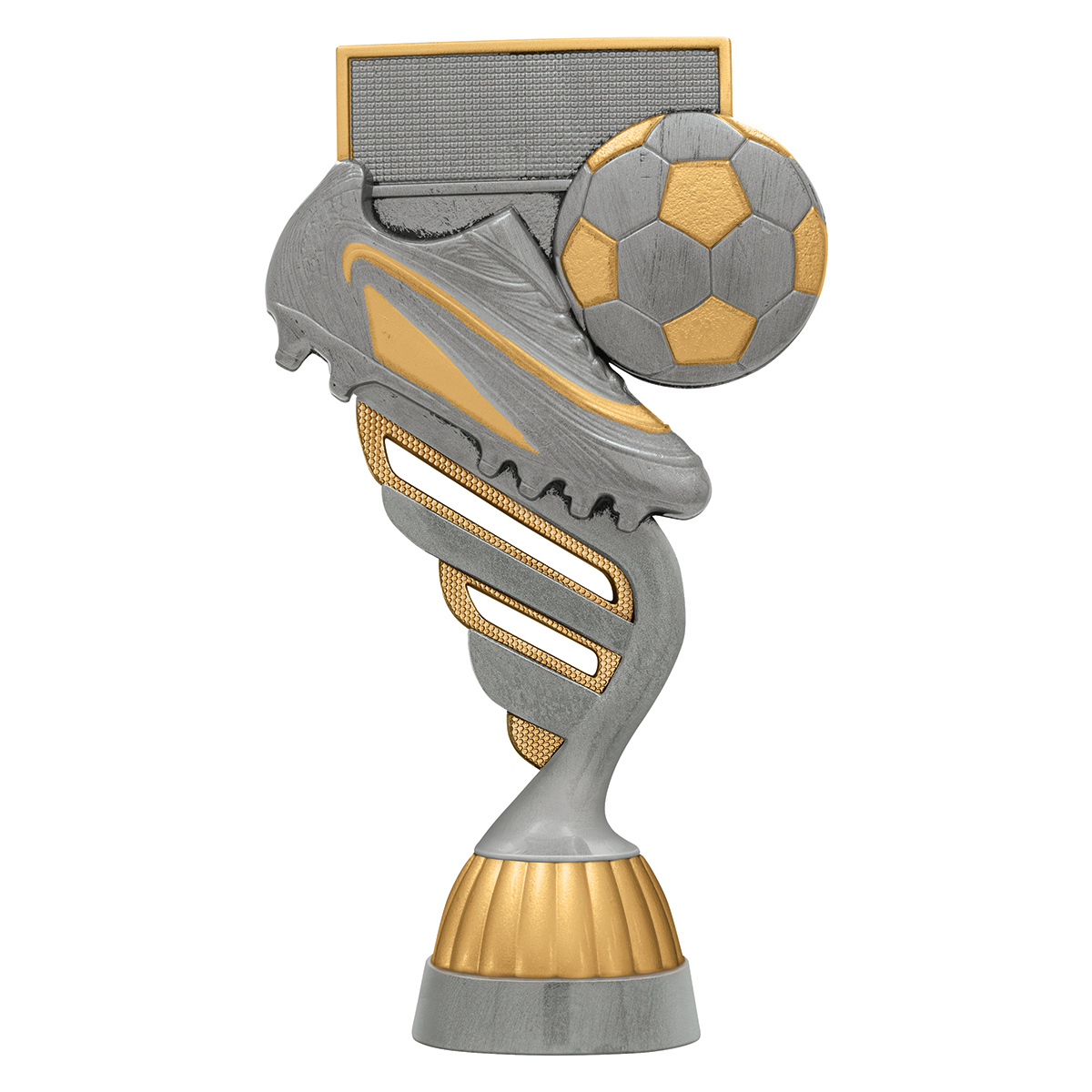 Football Silver