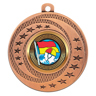 Wayfare Medal - Lifesaving