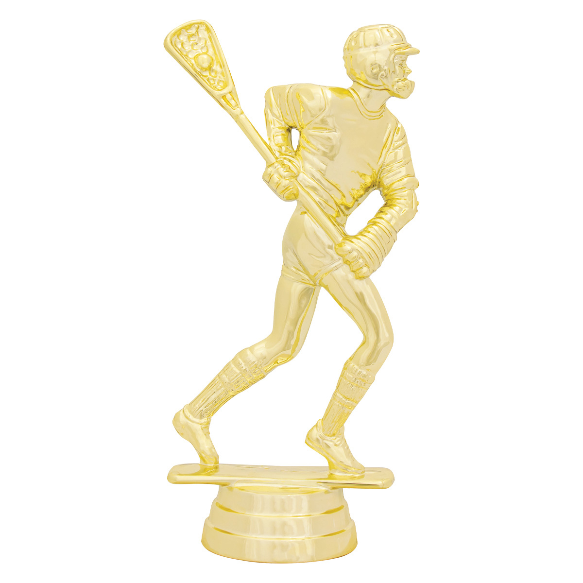 Male Lacrosse