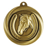 Econo Horse Medal