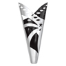 Nova Star Cup - Silver / Black