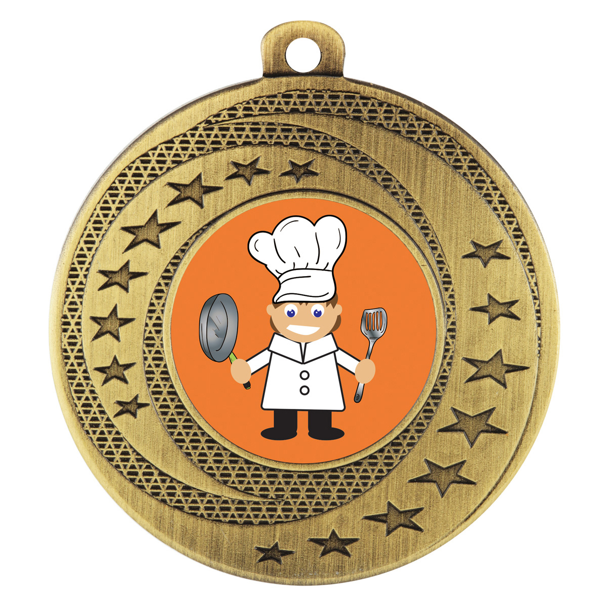 Wayfare - Chef