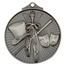 Dance Medal