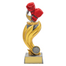 Boxing Flame