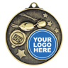 Club Medal - Swimming
